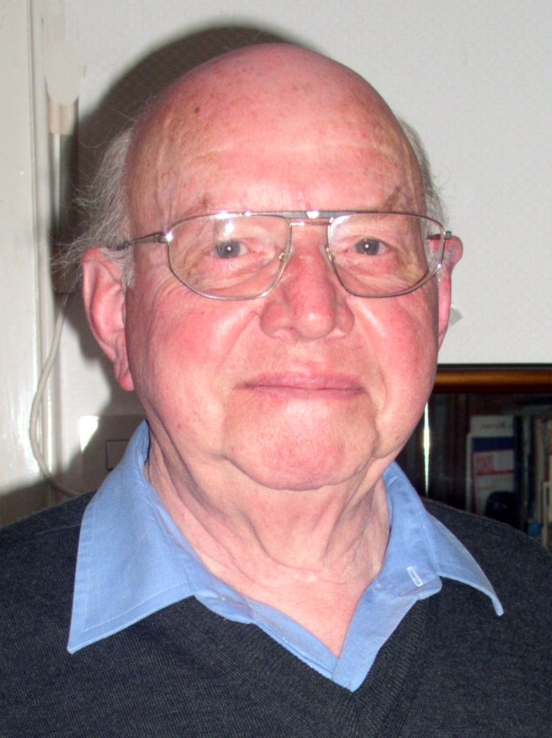 Walter Schüer